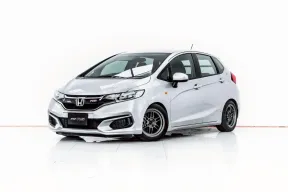 3B493 HONDA JAZZ GK 1.5 S MT 2020