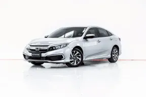 3B475 HONDA CIVIC FC 1.8 E AT 2019