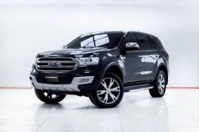 5C630 FORD EVEREST 2.2 TITANIUM PLUS AT  2017