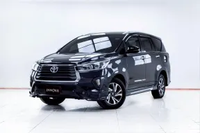 5C638 TOYOTA INNOVA 2.8 CRYSTA AT 2022