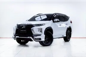 5C560 MITSUBISHI PAJERO 2.4 GT Premium Elite Editon 2WD AT 2022