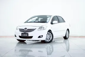 2B337 TOYOTA VIOS 1.5 E MT 2011