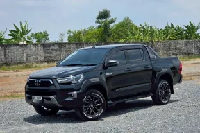 2023 TOYOTA HILUX REVO ROCCO PreRunner 2.4 [CAB4] (2WD)