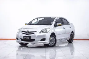 1F151 TOYOTA VIOS 1.5 E AT 2010