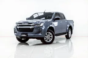 4B168 ISUZU D-MAX 1.9 L DA HI 2022