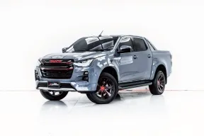 3B478 ISUZU D-MAX 1.9 X-SERIES HI-LANDER CAB-4 MT 2023