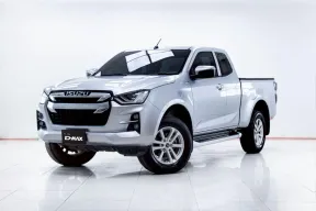 5C658 ISUZU D-MAX 1.9 Ddi L DA HI-LANDER SPACECAB MT  2020
