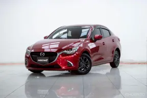 2B369 Mazda 2 1.3 High Connect 2019 รถเก๋งสุดคุ้ม