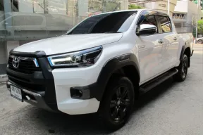 2025 TOYOTA REVO DOUBLE CAB 2.4 ENTRY PRERUNNER เกียร์AUTO