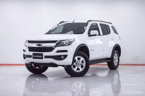 1E935 CHEVROLET TRAILBLAZER 2.5 LT AT 2018