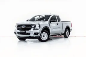 3B519 FORD RANGER 2.0 XL OPEN CAB MT 2023