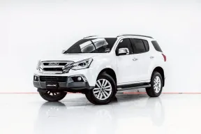 3B492 ISUZU MU-X 3.0 DVD NAVI AT 2017