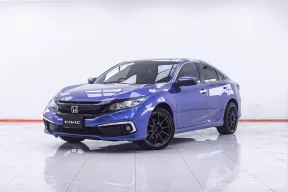 1F167 HONDA CIVIC FC 1.8 EL MNC AT 2019