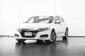 2020 HD ACCORD 1.5 TURBO EL A/T