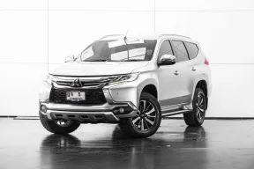 2015 MS Pajero Sport 2.4 GT Premium  4WD A/T