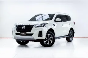 5C639 NISSAN TERRA 2.3 VL 2WD AT 2023