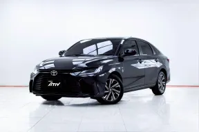 5C671 TOYOTA YARIS ATIV 1.2 SPORT AT 2023
