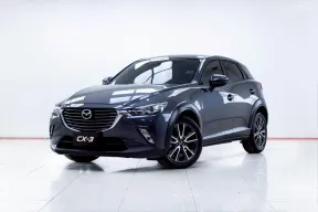 5C679 MAZDA CX-3 2.0 C AT 2017