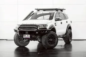 2021 Ford Everest 2.0 Titanium SUV ออกรถฟรี