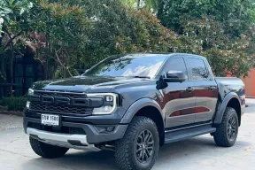 2023จด2024 Ford Ranger Raptor 2.0 Bi-Turbo 4wd
