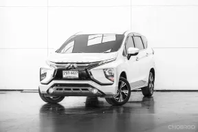 2020 Mitsubishi Xpander 1.5 GT รถตู้/MPV 