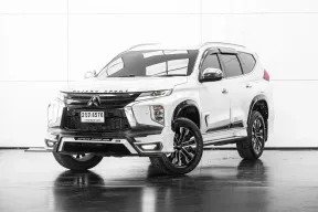2021  MS PAJERO SPORT 2.4 GT PREMIUM  2WD A/T