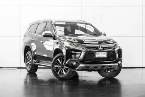 2019จด2019 MS.PAJERO SPORT 2.4 GT PREMIUM ELITE EDITION 2WD