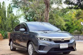 HONDA CITY 1.0 TURBO V SEDAN ปี 2023