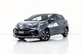 4B184 TOYOTA YARIS 1.2 SPORT 2025