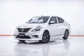 1F171 NISSAN ALMERA 1.2 E SPORTECH AT 2017