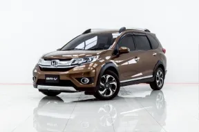4B180 HONDA BR-V 1.5 SV 2017