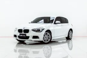 4B188 BMW 116i 1.6 M SPORT 2016