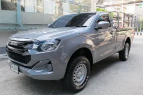 2025 ISUZU DMAX MAXFORCE 3.0 SPARK  4WD