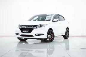 2B352 HONDA HR-V 1.8 EL AT 2016
