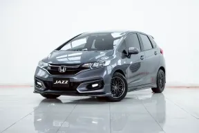 2B366 HONDA JAZZ 1.5 V AT 2017