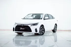 2B353 TOYOTA YARIS ATIV 1.2 SPORT AT 2023