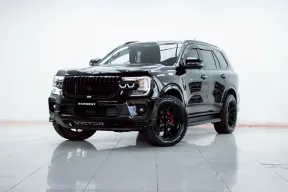 2B394 FORD EVEREST 2.0 BI-TURBO TITANIUM PLUS 2WD AT 2023
