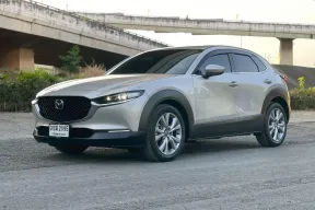 Mazda CX-30 2.0 SP Top ปี 2022