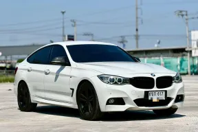BMW 320d GT M Sport F34 ปี 2016