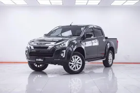 1F226 ISUZU D-MAX 1.9 Z HI-LANDER CAB 4 MT 2019