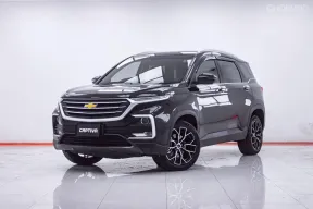 1F213 CHEVROLET CAPTIVA 1.5 LT TURBO AT 2020
