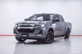 1F154 ISUZU D-MAX 1.9 L DA HI-LANDER CAB4 MT 2020