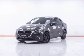 1F230 MAZDA 2 1.3 HIGH-CONNECT 4DR AT 2018