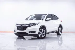 1F114 HONDA HR-V 1.8 E AT 2015