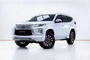 5C675 รถยนต์มือสอง MITSUBISHI PAJERO 2.4 GT PLUS 2021 ไมล์น้อย