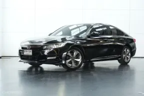 2019 HD ACCORD 2.0 HYBRID TECH