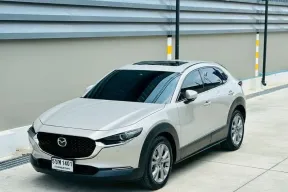 MAZDA CX-30 2.0 SP 6AT MNC SUV 2024  ( รถออก : 17.7.2024 ) 