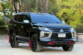Mitsubishi Pajero Sport 2.4 GT Elite Edition 2WD ตัวพิเศษ ปี 2022