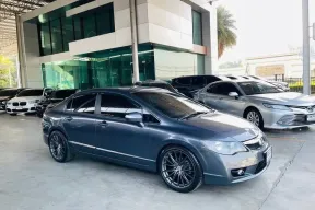 HONDA CIVIC FD 1.8 E ปี 2009