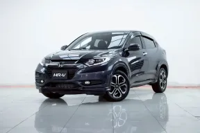 2B364 HONDA HR-V 1.8 EL AT 2016